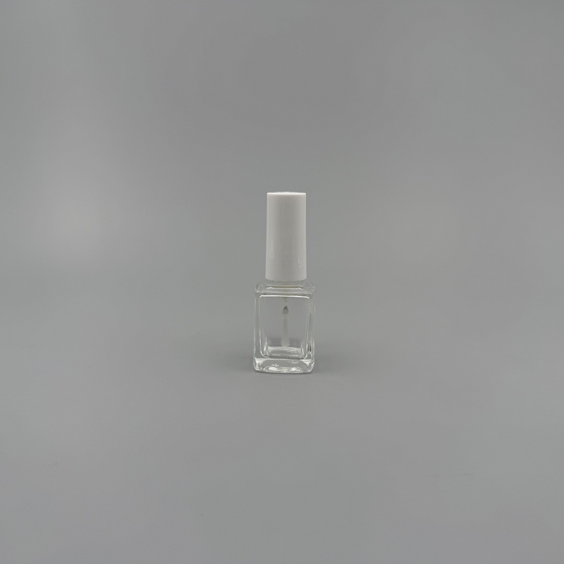 指甲油瓶 12ml 方型