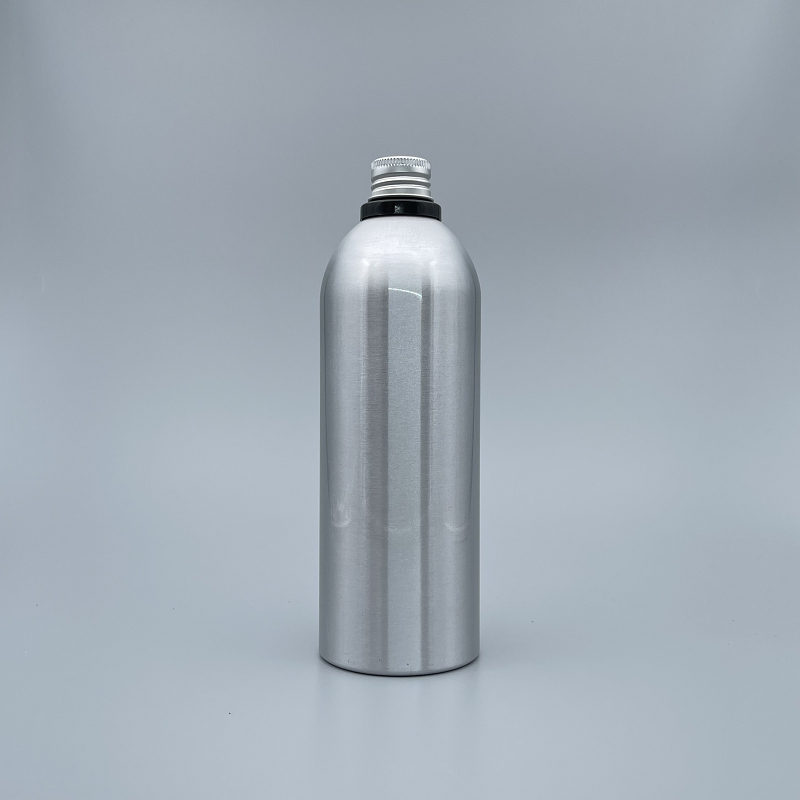 鋁罐 500ml 全鋁蓋