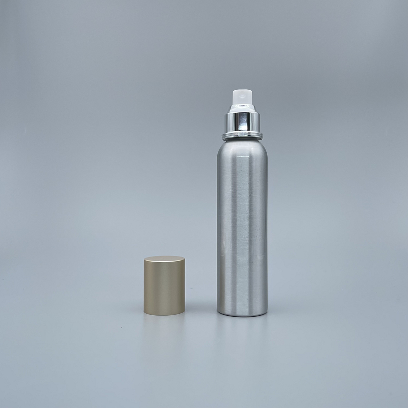 鋁罐 150ml 香檳鋁蓋噴瓶