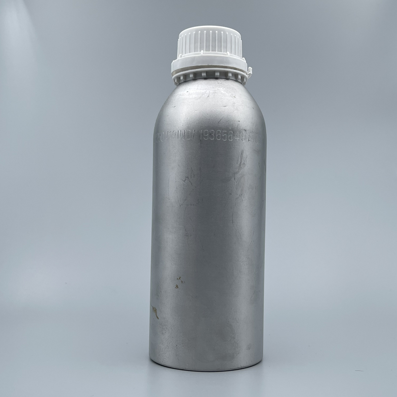 鋁罐 1250ml 白蓋+內塞 印度製