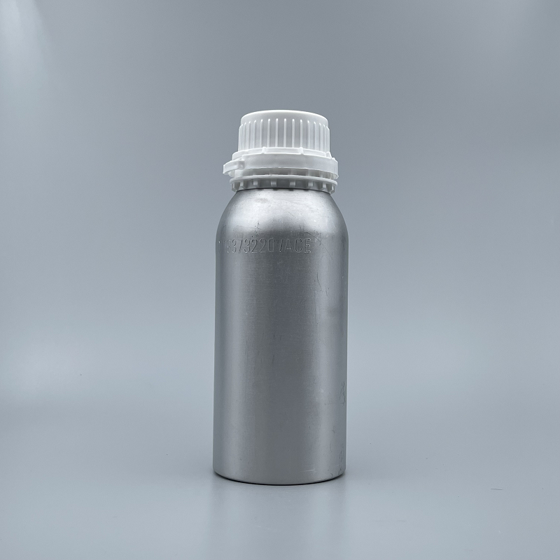 鋁罐 500ml 白蓋+內塞 印度製