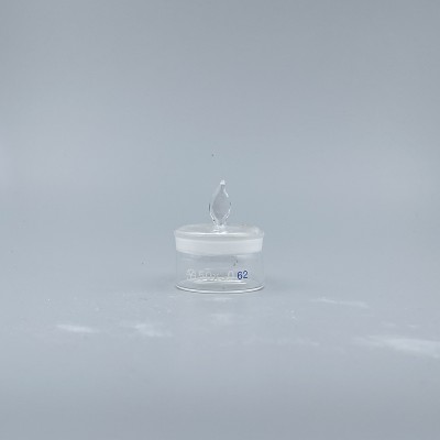 秤量瓶 寬50x高30mm