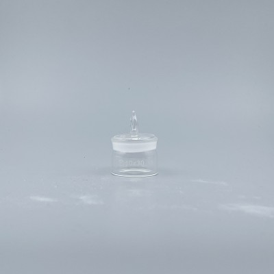 秤量瓶 寬40x高30mm