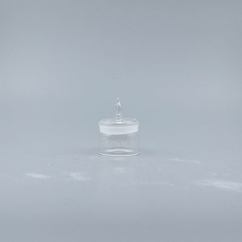 秤量瓶 寬40x高30mm