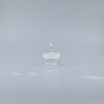 秤量瓶 寬40x高25mm