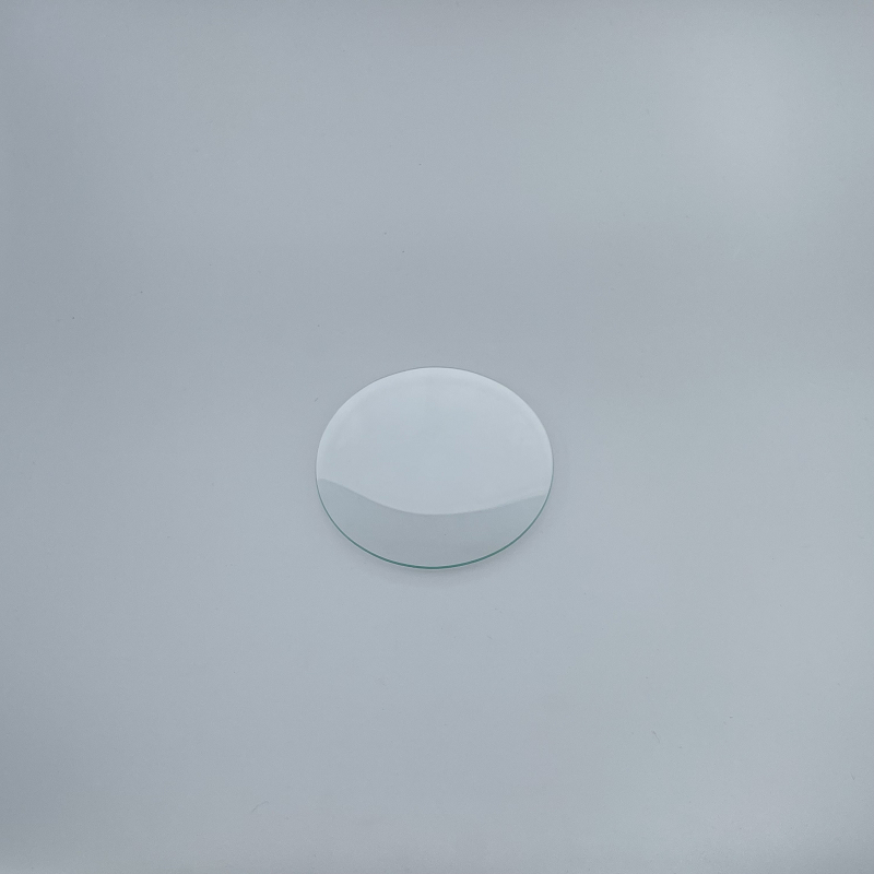 表玻璃12cm