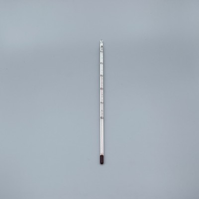 溫度計(酒精) 50度 (附套)