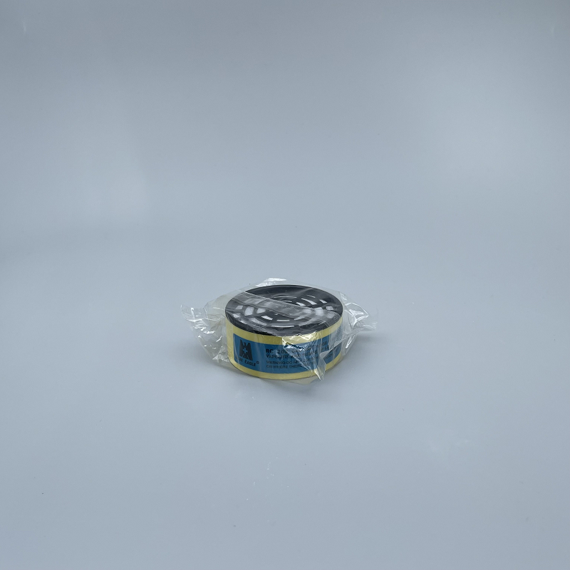 濾毒罐 202#有機