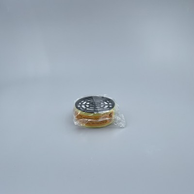 濾毒罐 203#噴漆