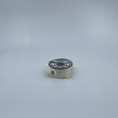 濾毒罐 206#酸性