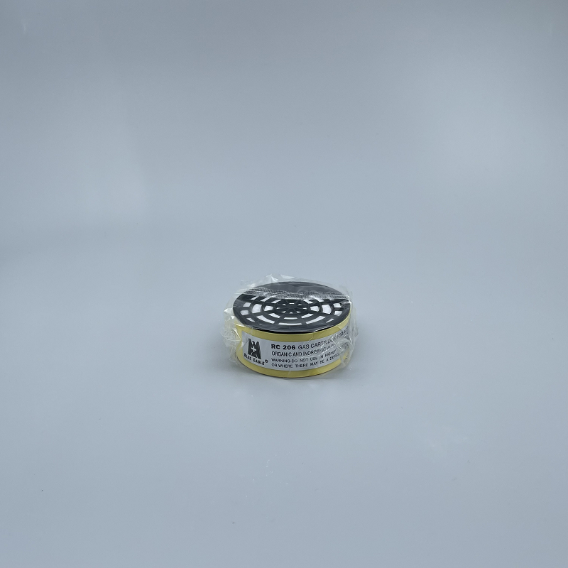 濾毒罐 206#酸性