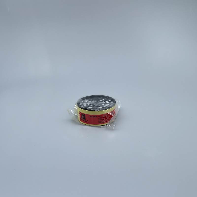 濾毒罐 209#農藥