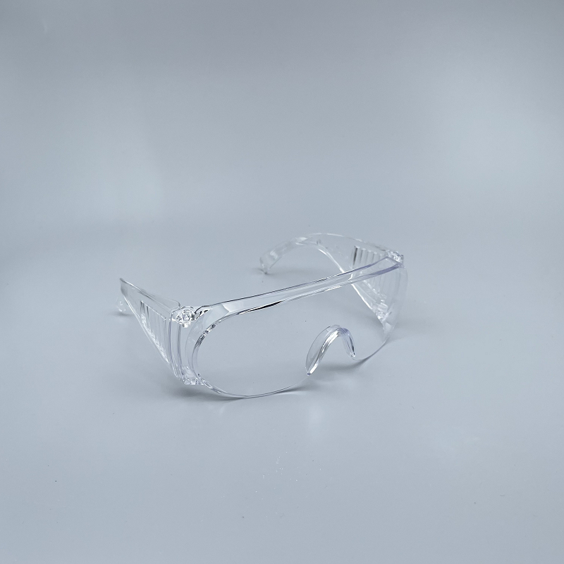 護目鏡 (硬式 眼鏡型)