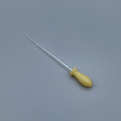 吸管玻 巴斯特 黃膠2cc