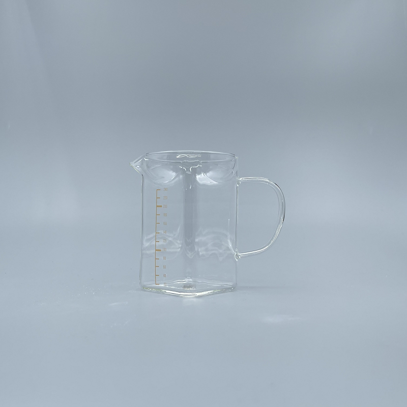 量杯 玻璃 250cc,耳掛式咖啡專用