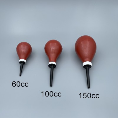 吸球(小) NO.3 60cc