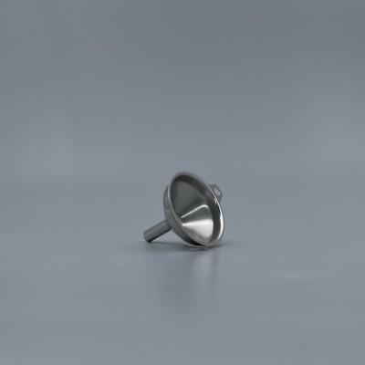 漏斗 鐵製(小) 5cm 914-10