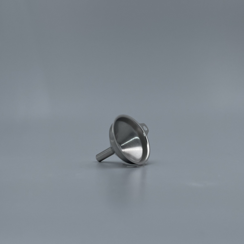 漏斗 鐵製(小) 5cm 914-10