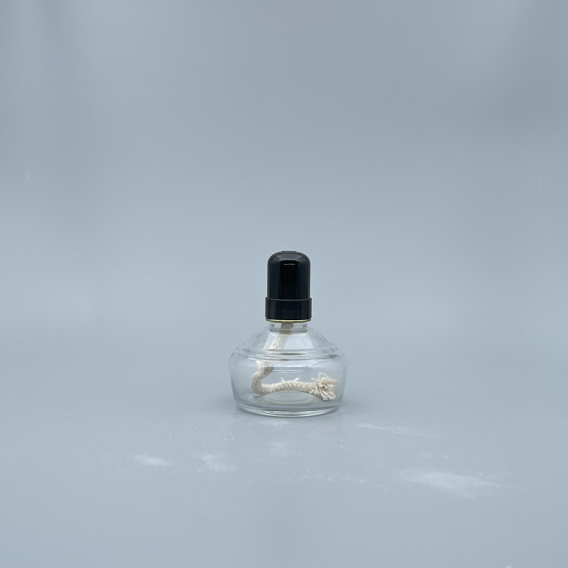 酒精燈(中) 100cc