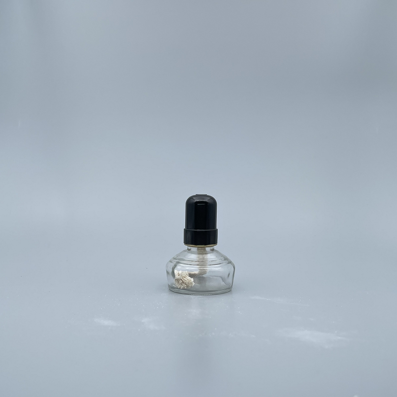 酒精燈(小) 50cc