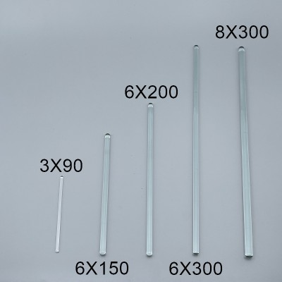 玻棒 (大)8x300mm