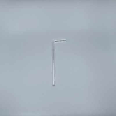 玻璃管 (L型)