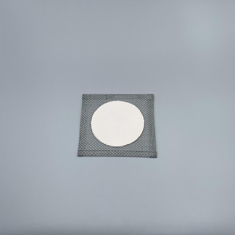 陶磁網片 14*14cm