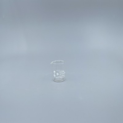 燒杯 (DURAN)  25ML