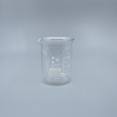 燒杯 (DURAN) 400ML