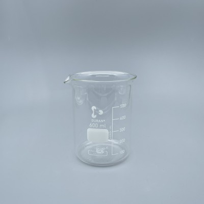 燒杯 (DURAN) 600ML