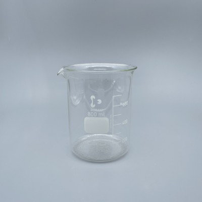 燒杯 (DURAN) 800ML