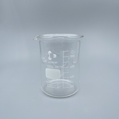 燒杯 (DURAN)   1L