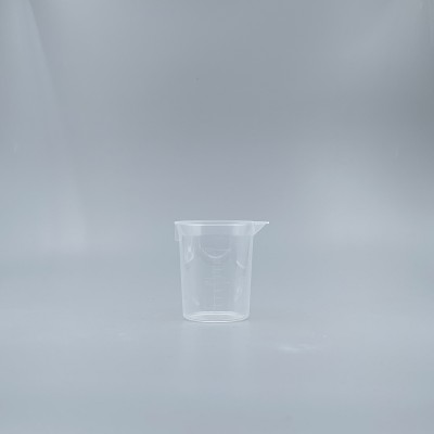 燒杯 PP 100cc(日)