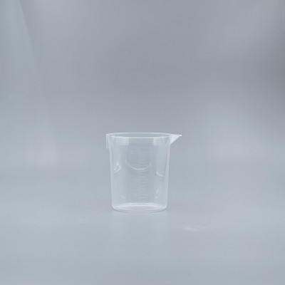 燒杯 PP 200cc(日)