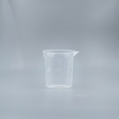 燒杯 PP 300cc(日)