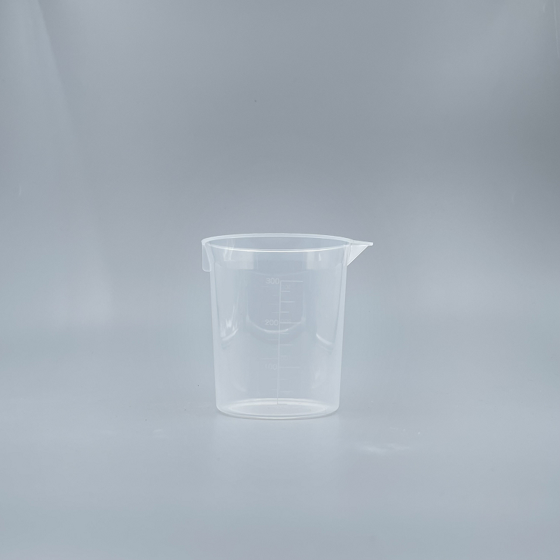 燒杯 PP 300cc(日) 燒杯 PP 300cc(日)