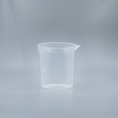 燒杯 PP 500cc(日)