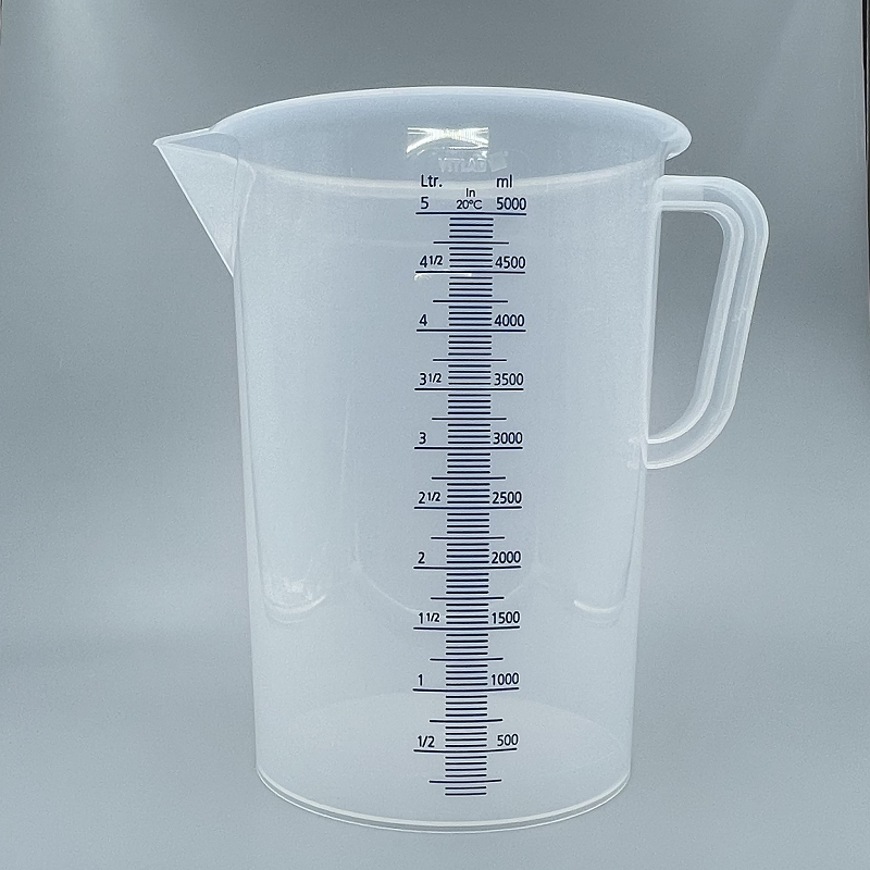 西德量杯 5L