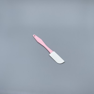 刮刀 (橡皮粉紅柄) G197-2