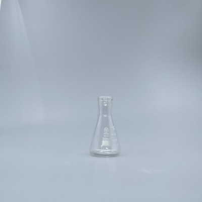 燒瓶 三角   50ml