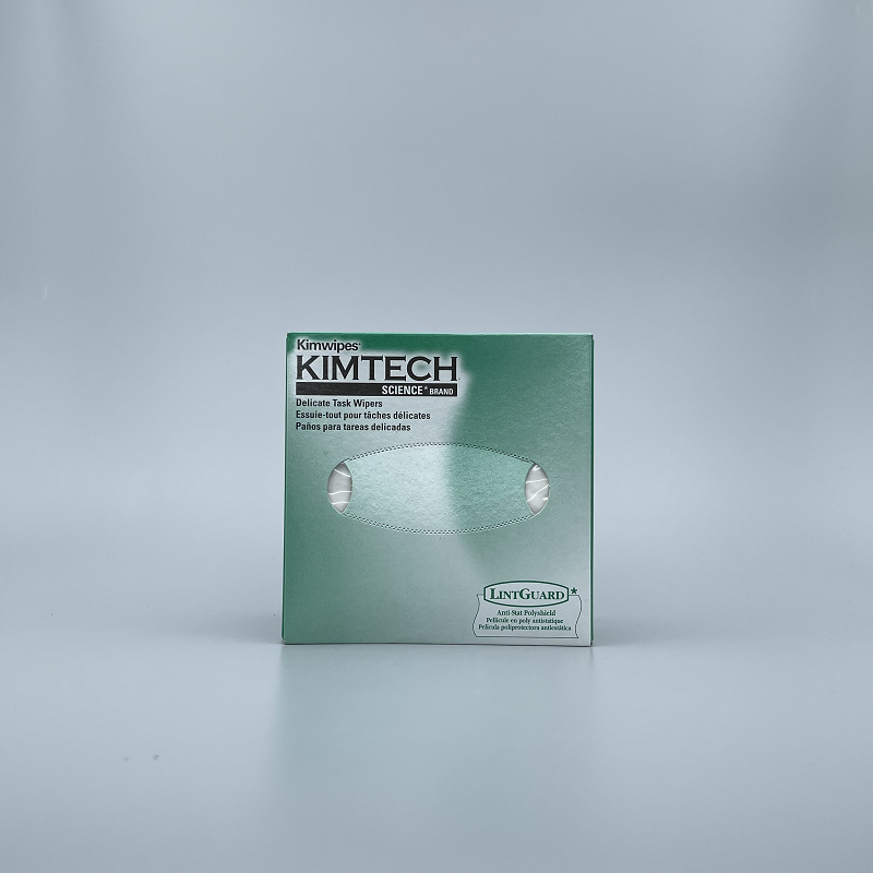 拭淨紙 11x21cm 每盒280張 KIMTECH NO.34155
