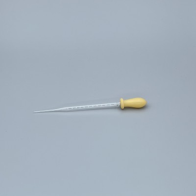 吸管玻 巴斯特 黃膠1cc