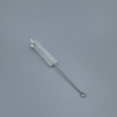 刷子 尼龍圓底 18# 柄長18cm,毛長10cm