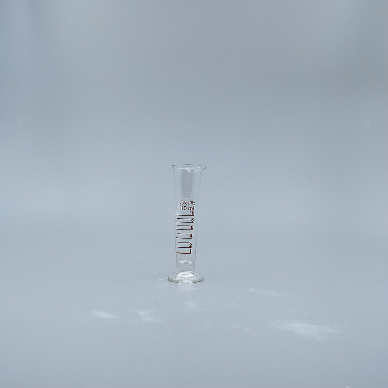 量杯 (錐玻)  10ml