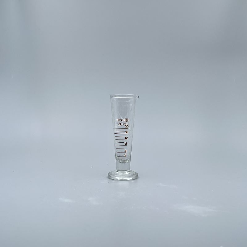 量杯 (錐玻)  20ml