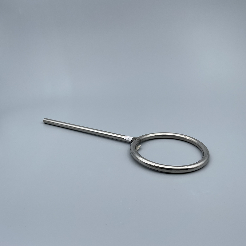 鐵圈 ST環(大) 9CM