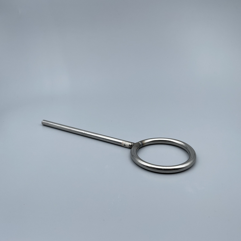 鐵圈 ST環(中) 7CM