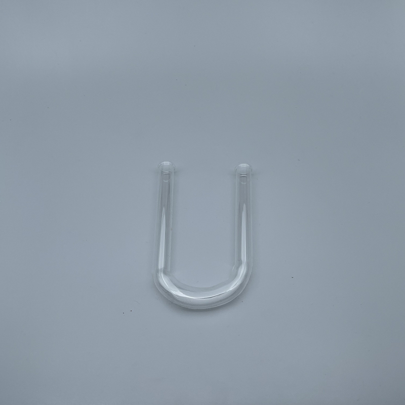 玻璃管 (U型)