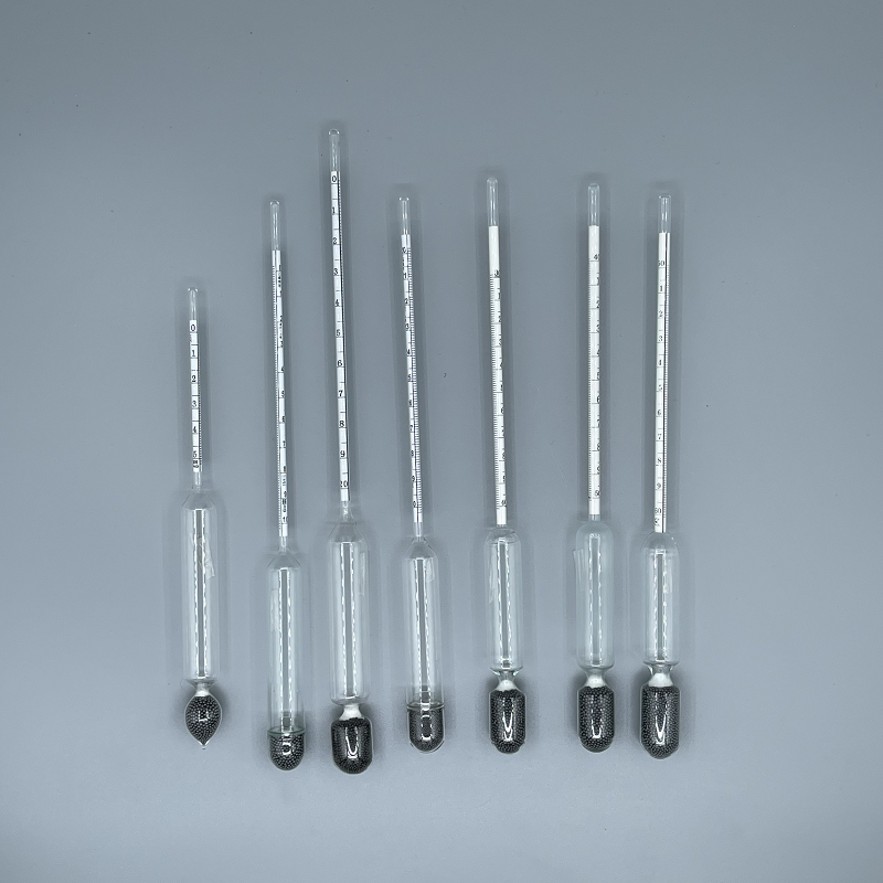 比重計 40-50  波美計