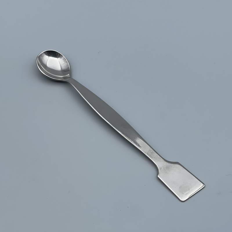 白鐵匙 21-180 大圓-方